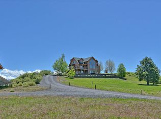 2911 Running Deer Ln, Chiloquin, OR 97624
