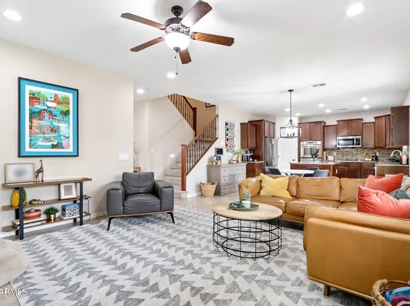 25121 N 55TH Drive, Phoenix, AZ 85083