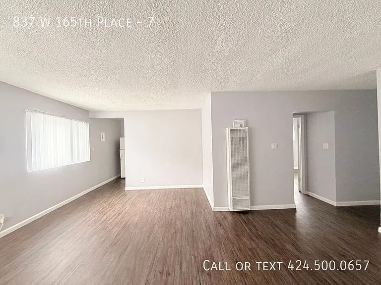 837 W 165th Pl #7 — Photo 25