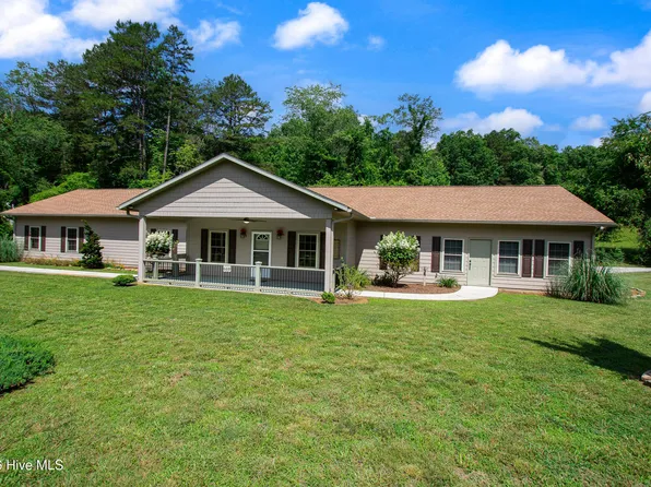 668 Little Ranger Road, Murphy, NC 28906