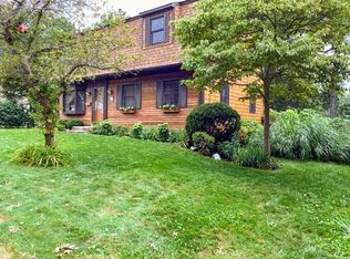 165 Princeton Ave, Coventry, RI 02816