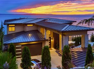 16404 75th Pl W, Edmonds, WA 98026