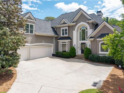 5860 Stoneleigh Dr, Suwanee, GA, 30024