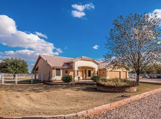 5711 N 106th Ave, Glendale, AZ 85307