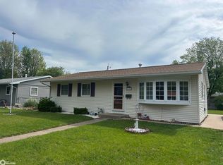 510 33rd St, Fort Madison, IA 52627