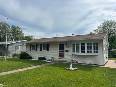 510 33rd St, Fort Madison, IA, 52627