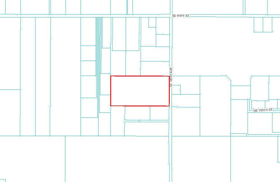 2nd image of 0 SE 58 Ave