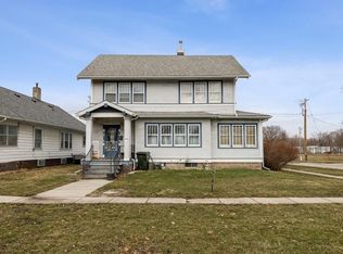 624 Willis Ave, Perry, IA 50220