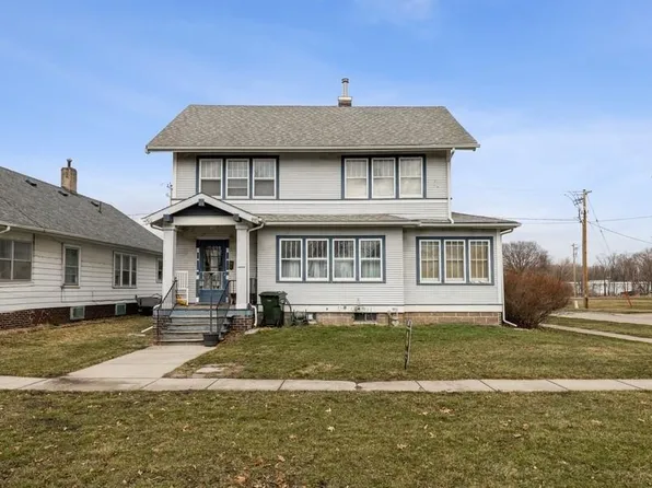 624 Willis Ave, Perry, IA 50220
