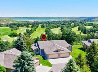 44 SW Cottonwood Blvd, Foothills County, AB T1S4W2
