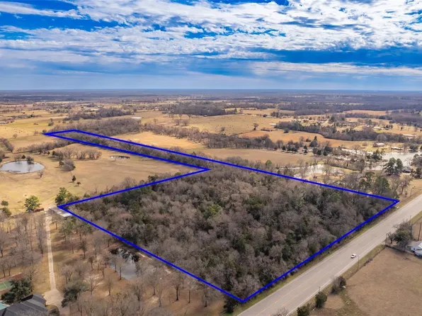 S Highway 154, Sulphur Springs, TX 75482