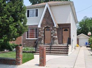 146-31 183rd St, Springfield Gardens, NY 11413