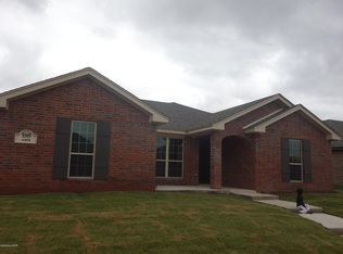 9509 Asher Ave, Amarillo, TX 79119