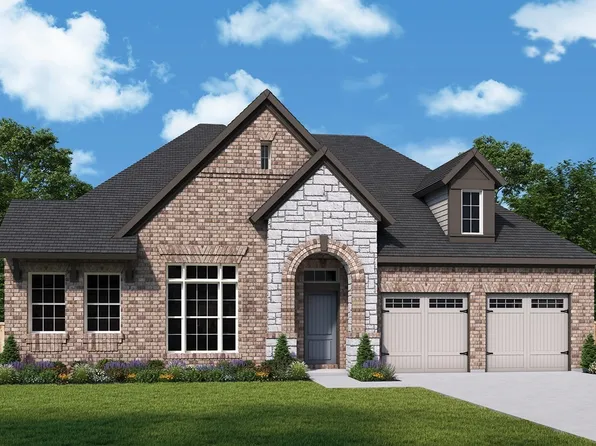 4723 Boyds Br, Arlington, TX 76005