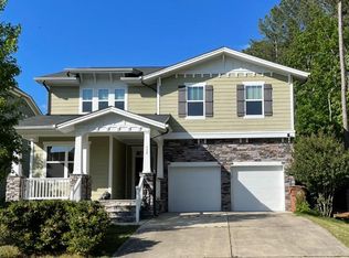 409 Thornton Grant Ln, Morrisville, NC 27560