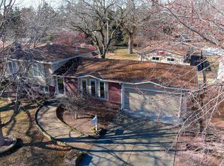 743 N Crestline St, Wichita, KS 67212