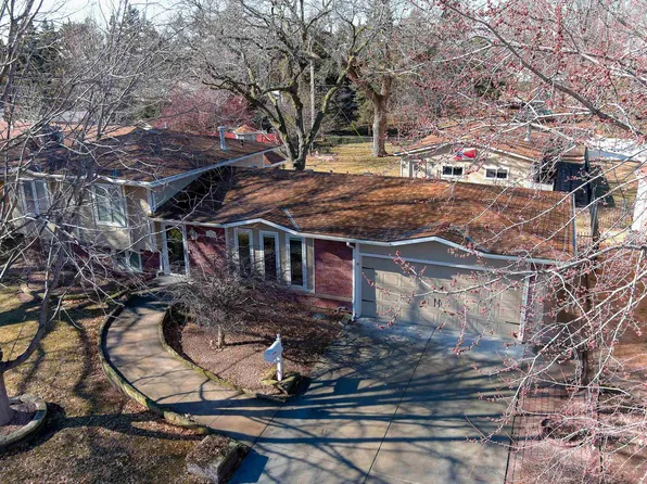 743 N Crestline St, Wichita, KS 67212