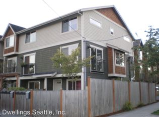 9001-A 46th Ave S, Seattle, WA 98118