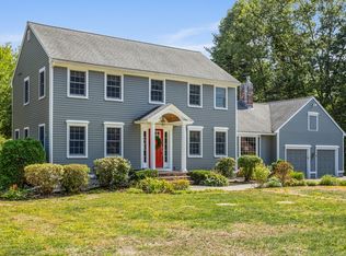 4 Drew Xing, Westford, MA 01886