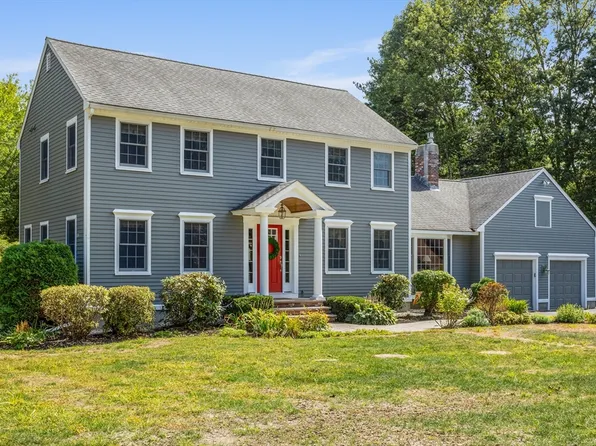 4 Drew Xing, Westford, MA 01886