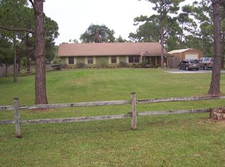 11613 47th Rd N, West Palm Beach, FL 33411