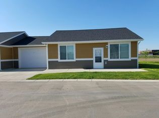 1711 Athletics Way UNIT 3, Billings, MT 59101