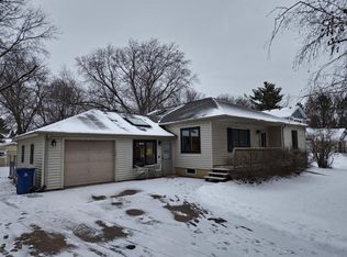 4773 Otter Lake Rd, White Bear Lake, MN 55110