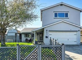 6212 Wildomar Way, Carmichael, CA