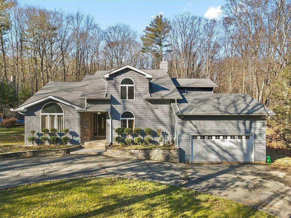 2613 Highview Dr, Brodheadsville, PA 18322 Zillow