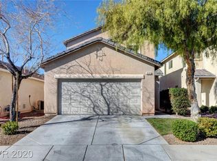 8505 Wildheart Ranch St, Las Vegas, NV 89131