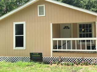 10 Halleluiah St, Shepherd, TX 77371