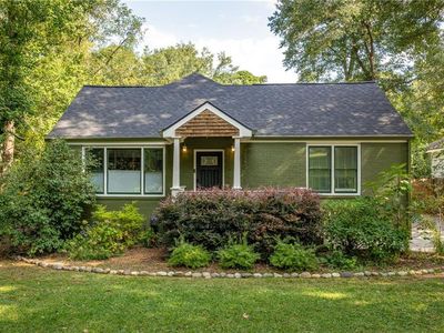 2880 Glenwood Ave SE, Atlanta, GA, 30317