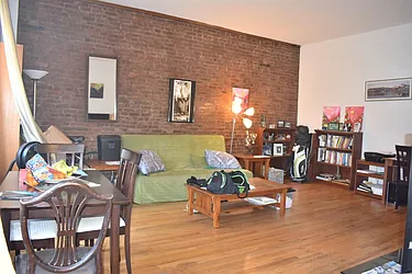 Rented by (Legacy) NY Quality Living Uptown