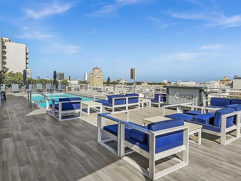 1052 Ocean Dr #C203 — Photo 28