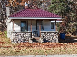 2168 Tower Hill Rd, Houghton Lake, MI 48629