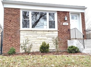 1805 N Harding Ave, Chicago, IL 60647