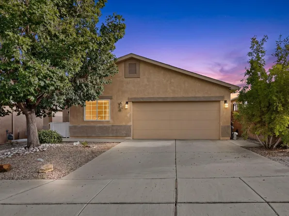 10716 Beaker Rd SW, Albuquerque, NM 87121