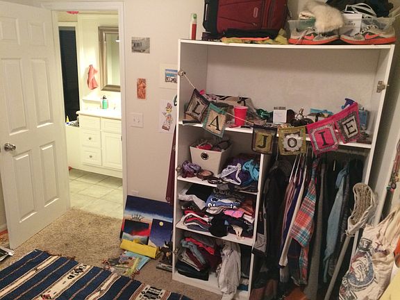 bedroom view from far corner