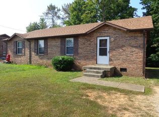 358 Ryder Ave #B, Clarksville, TN 37042