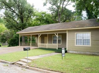 124 Pine Grv, Livingston, TX 77351