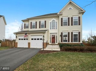 24958 Calcite Pl, Aldie, VA 20105