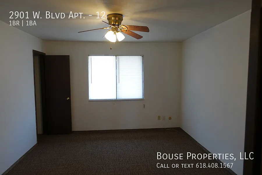 Building Photo - 2901 Boulevard Ave #12