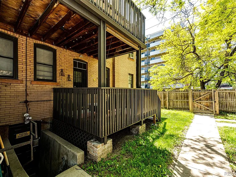 1401 Fillmore St #5 — Photo 15