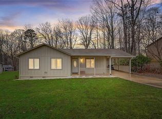 4454 Union Church Rd, Flowery Branch, GA 30542