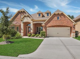 1203 Belgravia Way, Kingwood, TX 77339
