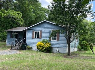 1292 Cool Springs Rd, Buena Vista, GA 31803