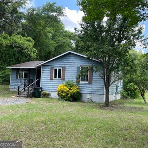 1292 Cool Springs Rd, Buena Vista, GA, 31803
