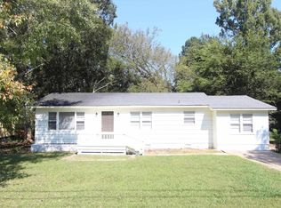 428 Orchid Rd, Birmingham, AL 35215