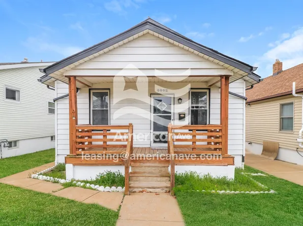 4442 Bingham Ave, Saint Louis, MO 63116