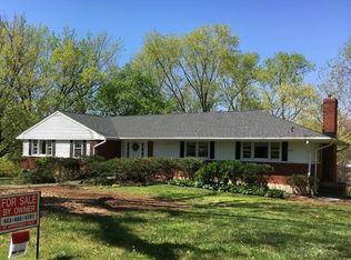 306 Wynell Ct, Lutherville Timonium, MD 21093